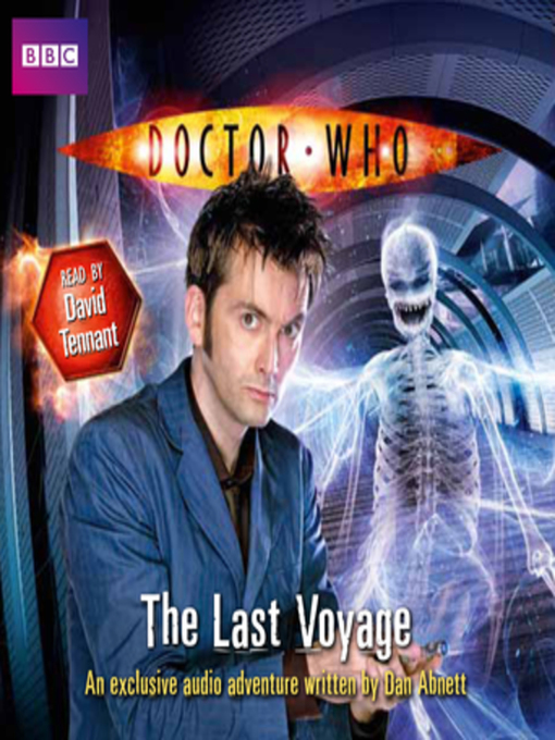 Title details for The Last Voyage by Dan Abnett - Available
